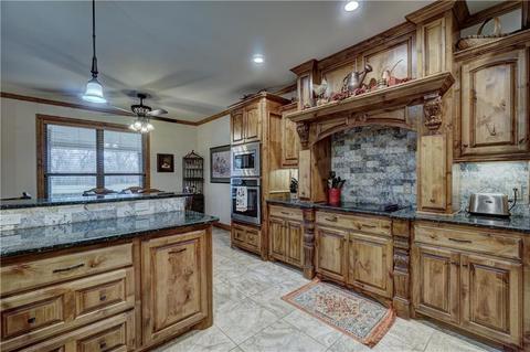 2821 Morgan Trce, Yukon, OK 73099 photo 15