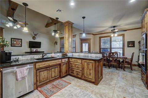 2821 Morgan Trce, Yukon, OK 73099 photo 13