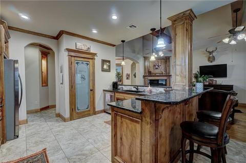2821 Morgan Trce, Yukon, OK 73099 photo 11