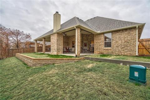 2821 Morgan Trce, Yukon, OK 73099 photo 30