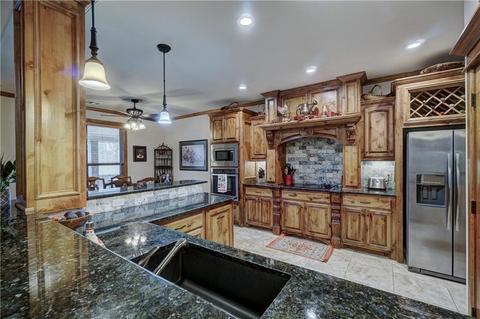 2821 Morgan Trce, Yukon, OK 73099 photo 16