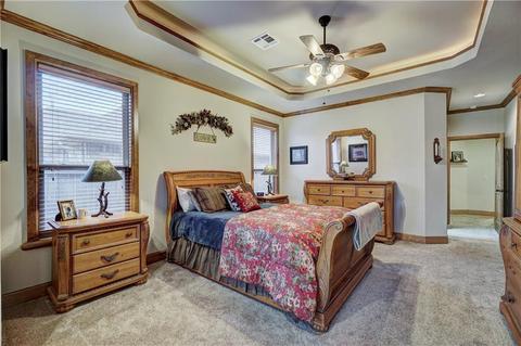 2821 Morgan Trce, Yukon, OK 73099 photo 19