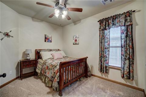 2821 Morgan Trce, Yukon, OK 73099 photo 25
