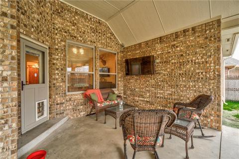 2821 Morgan Trce, Yukon, OK 73099 photo 34