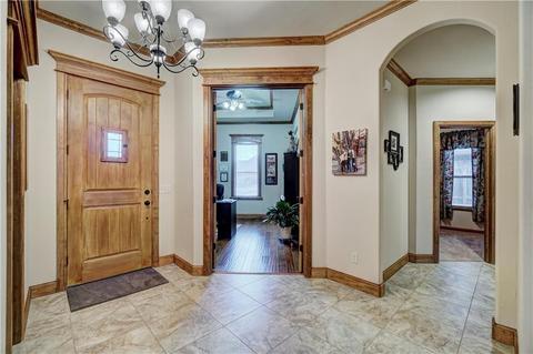 2821 Morgan Trce, Yukon, OK 73099 photo 4