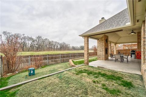 2821 Morgan Trce, Yukon, OK 73099 photo 36