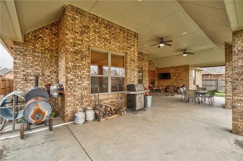 2821 Morgan Trce, Yukon, OK 73099 photo 31