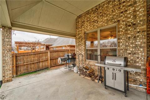2821 Morgan Trce, Yukon, OK 73099 photo 32