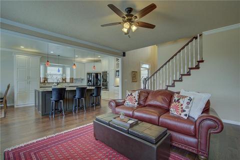 2901 Summit Hill Rd, Norman, OK 73071 photo 9