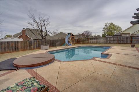 2901 Summit Hill Rd, Norman, OK 73071 photo 33