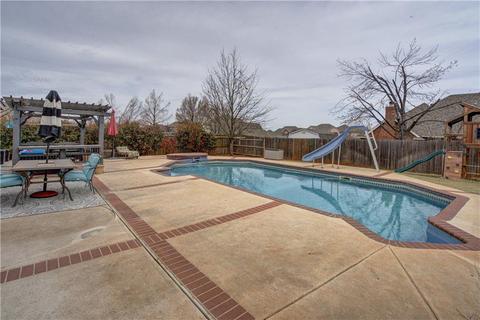 2901 Summit Hill Rd, Norman, OK 73071 photo 31