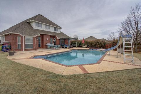 2901 Summit Hill Rd, Norman, OK 73071 photo 32