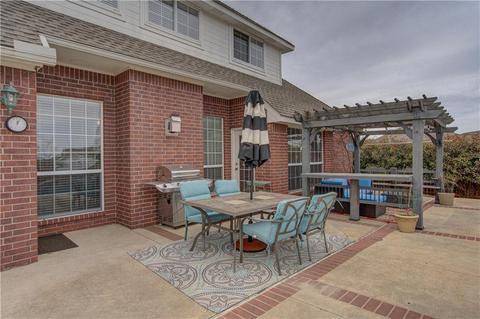 2901 Summit Hill Rd, Norman, OK 73071 photo 35