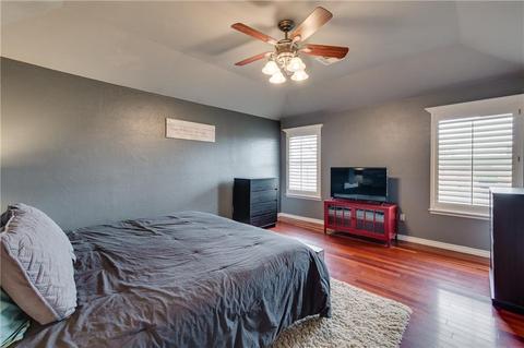 1720 Rasheed Rd, Edmond, OK 73003 photo 17