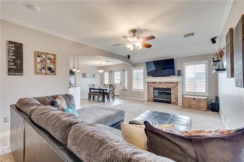 1720 Rasheed Rd, Edmond, OK 73003 photo 3