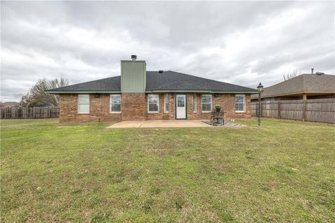 1720 Rasheed Rd, Edmond, OK 73003 photo 31