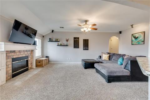 1720 Rasheed Rd, Edmond, OK 73003 photo 6