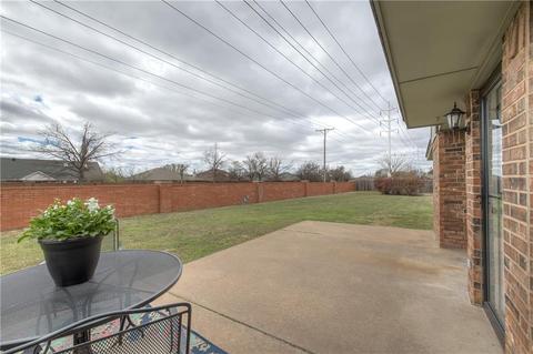 1720 Rasheed Rd, Edmond, OK 73003 photo 30