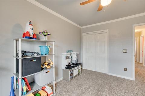 1720 Rasheed Rd, Edmond, OK 73003 photo 29