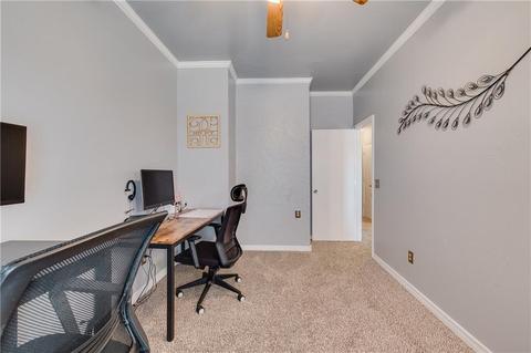 1720 Rasheed Rd, Edmond, OK 73003 photo 23