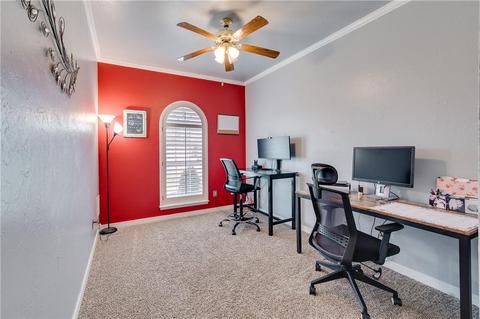 1720 Rasheed Rd, Edmond, OK 73003 photo 22
