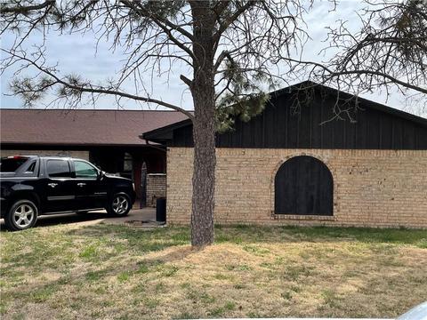 Undisclosed, Altus, OK 73521 photo 1