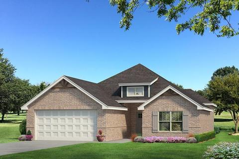 9116 NW 121st St, Yukon, OK 73099 photo 5