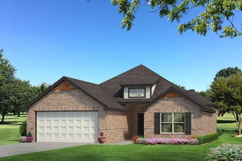 9116 NW 121st St, Yukon, OK 73099 photo 2