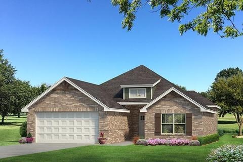 9116 NW 121st St, Yukon, OK 73099 photo 3