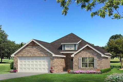 9116 NW 121st St, Yukon, OK 73099 photo 1