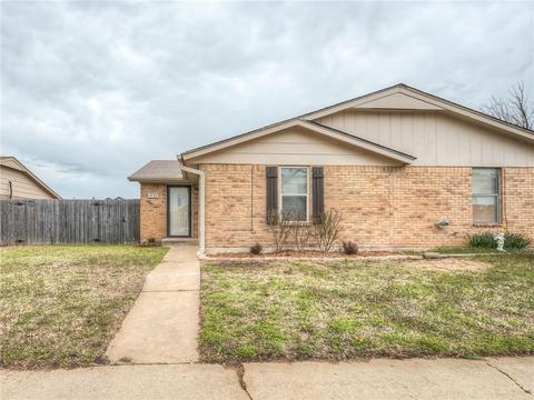2123 Meench Dr, Moore, OK 73170 photo 2