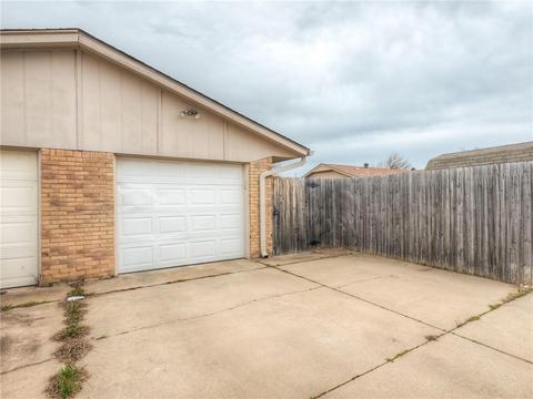2123 Meench Dr, Moore, OK 73170 photo 25