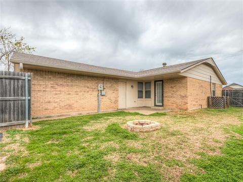 2123 Meench Dr, Moore, OK 73170 photo 24