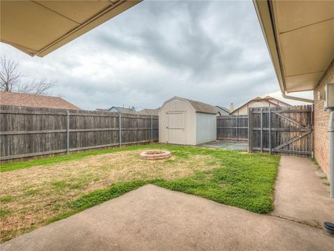 2123 Meench Dr, Moore, OK 73170 photo 23
