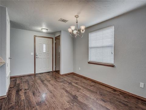2123 Meench Dr, Moore, OK 73170 photo 3