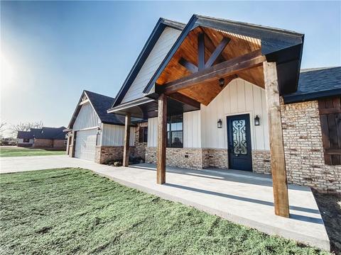 1912 County Road 1200 Rd, Tuttle, OK 73089 photo 2