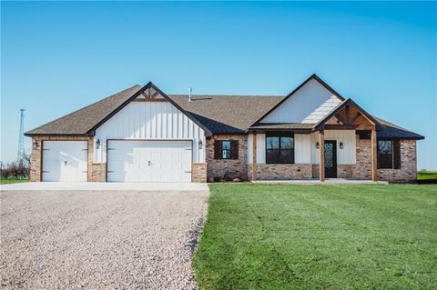 1912 County Road 1200 Rd, Tuttle, OK 73089 photo 1