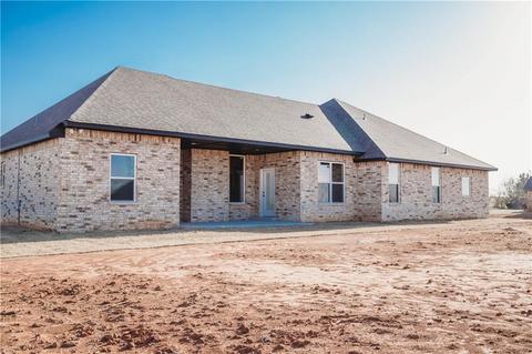 1912 County Road 1200 Rd, Tuttle, OK 73089 photo 31