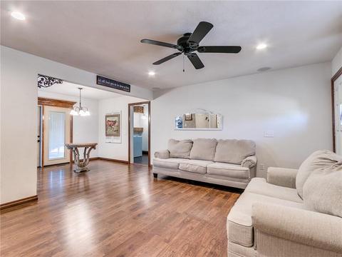 204 W Holly St, Tuttle, OK 73089 photo 33
