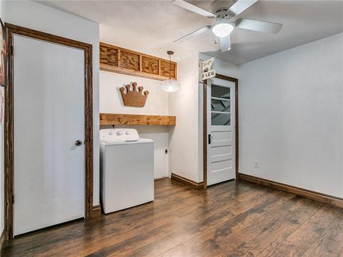 204 W Holly St, Tuttle, OK 73089 photo 30