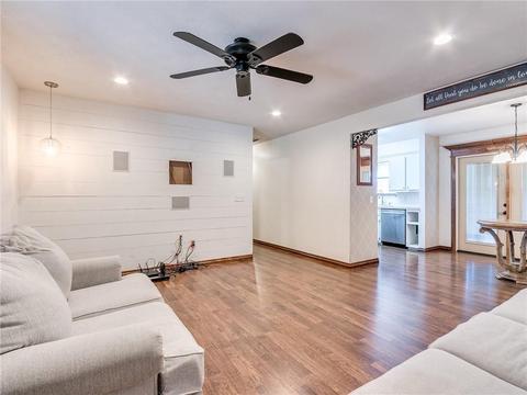 204 W Holly St, Tuttle, OK 73089 photo 32