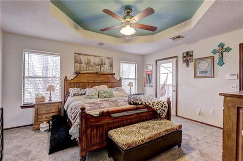 501 Gyrfalcon Dr, Norman, OK 73072 photo 27