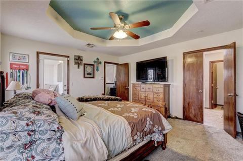 501 Gyrfalcon Dr, Norman, OK 73072 photo 28