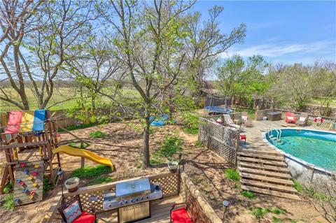 501 Gyrfalcon Dr, Norman, OK 73072 photo 33