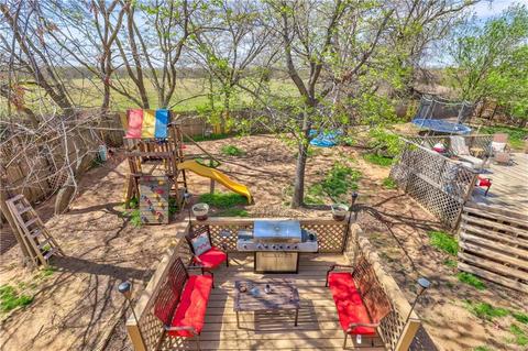 501 Gyrfalcon Dr, Norman, OK 73072 photo 32