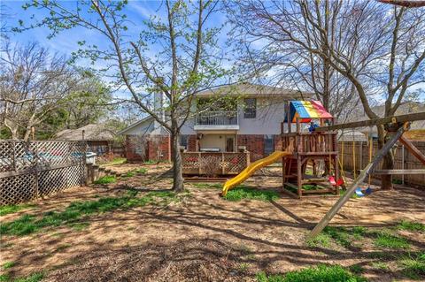 501 Gyrfalcon Dr, Norman, OK 73072 photo 34
