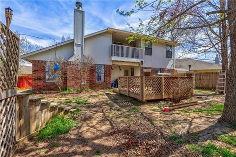 501 Gyrfalcon Dr, Norman, OK 73072 photo 35