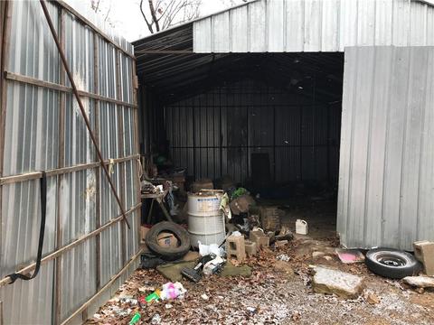 8802 W 701 Rd, Hulbert, OK 74441 photo 9