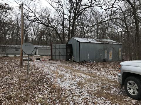 8802 W 701 Rd, Hulbert, OK 74441 photo 14