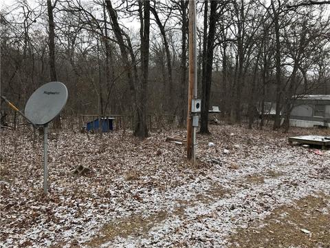 8802 W 701 Rd, Hulbert, OK 74441 photo 8